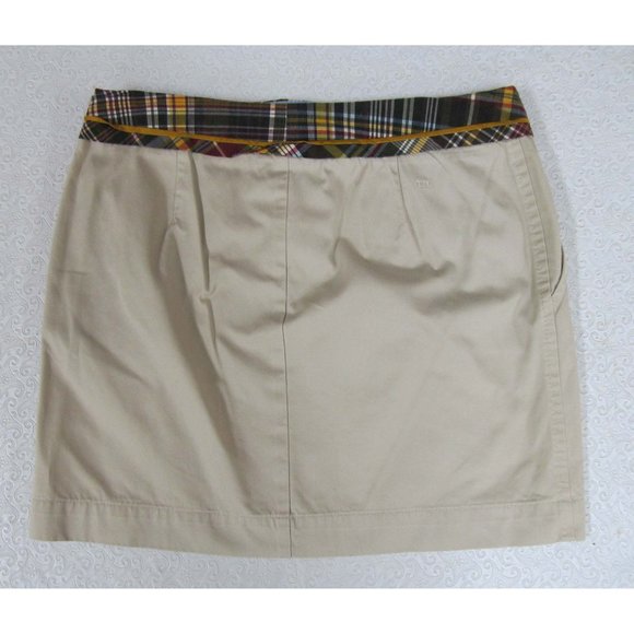 Ladies Tommy Hilfiger Skirt Size 8 - Picture 2 of 5